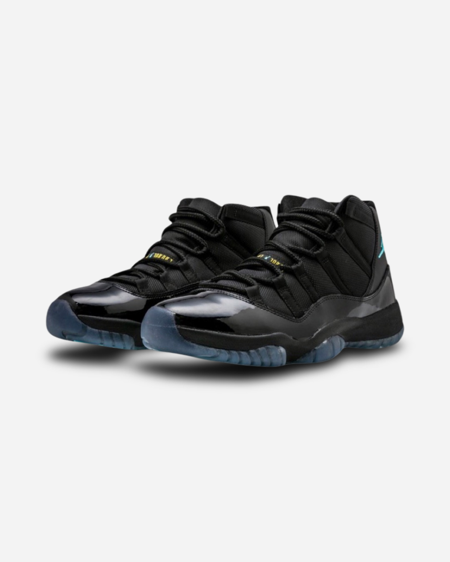 Air Jordan 11 Retro 'Gamma Blue'