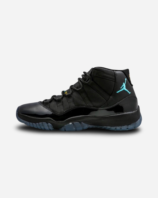 Air Jordan 11 Retro 'Gamma Blue'