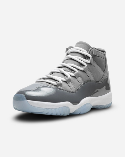 Air Jordan 11 Retro 'Cool Grey' 2021