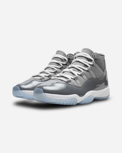 Air Jordan 11 Retro 'Cool Grey' 2021