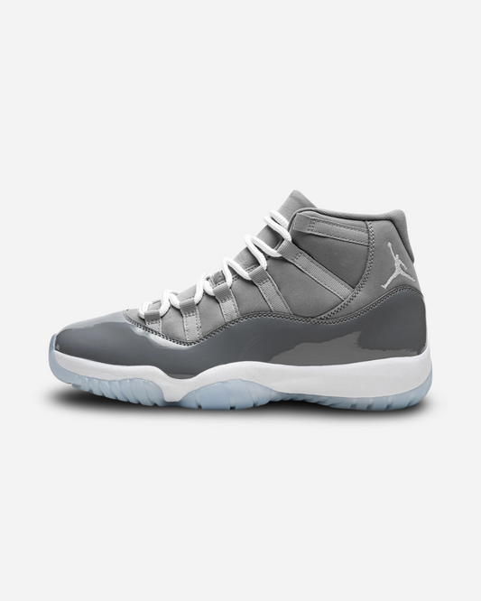 Air Jordan 11 Retro 'Cool Grey' 2021