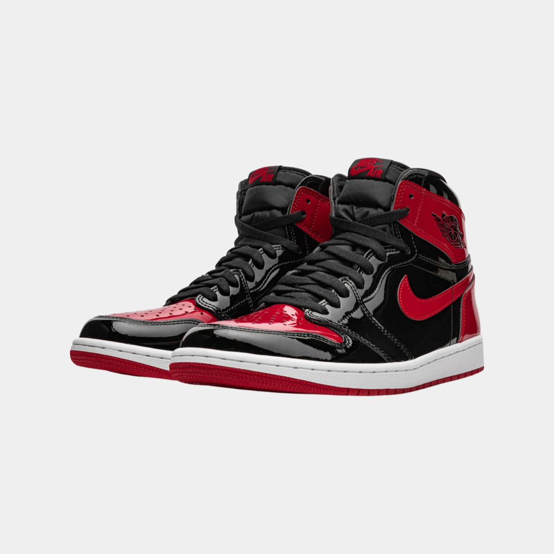 Air jordan 1 retro 2025 high bred