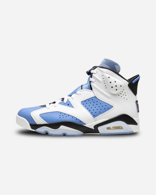 Air Jordan 6 Retro 'UNC Home'