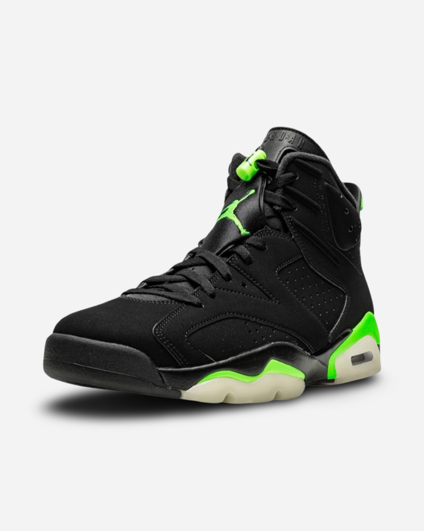 Air Jordan 6 Retro 'Electric Green'