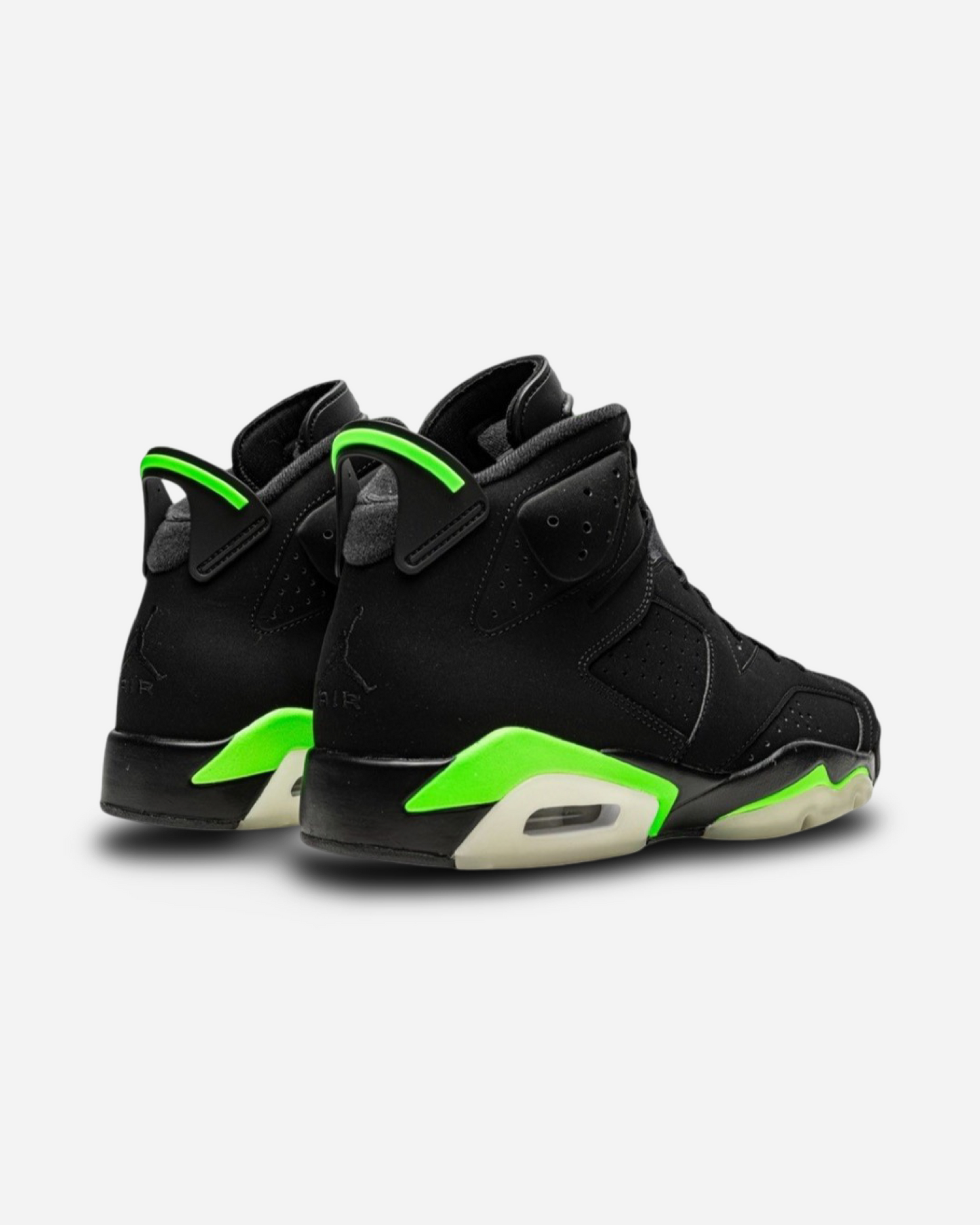 Air Jordan 6 Retro 'Electric Green'