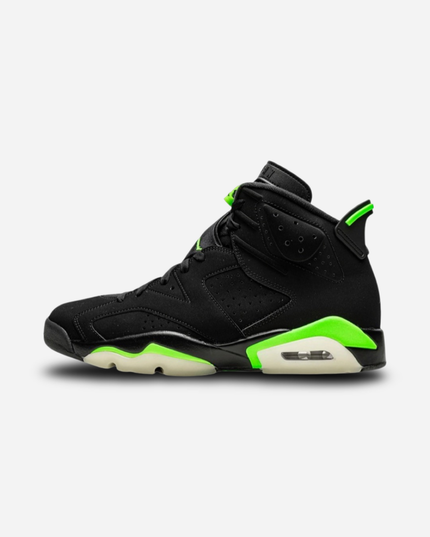 Air Jordan 6 Retro 'Electric Green'