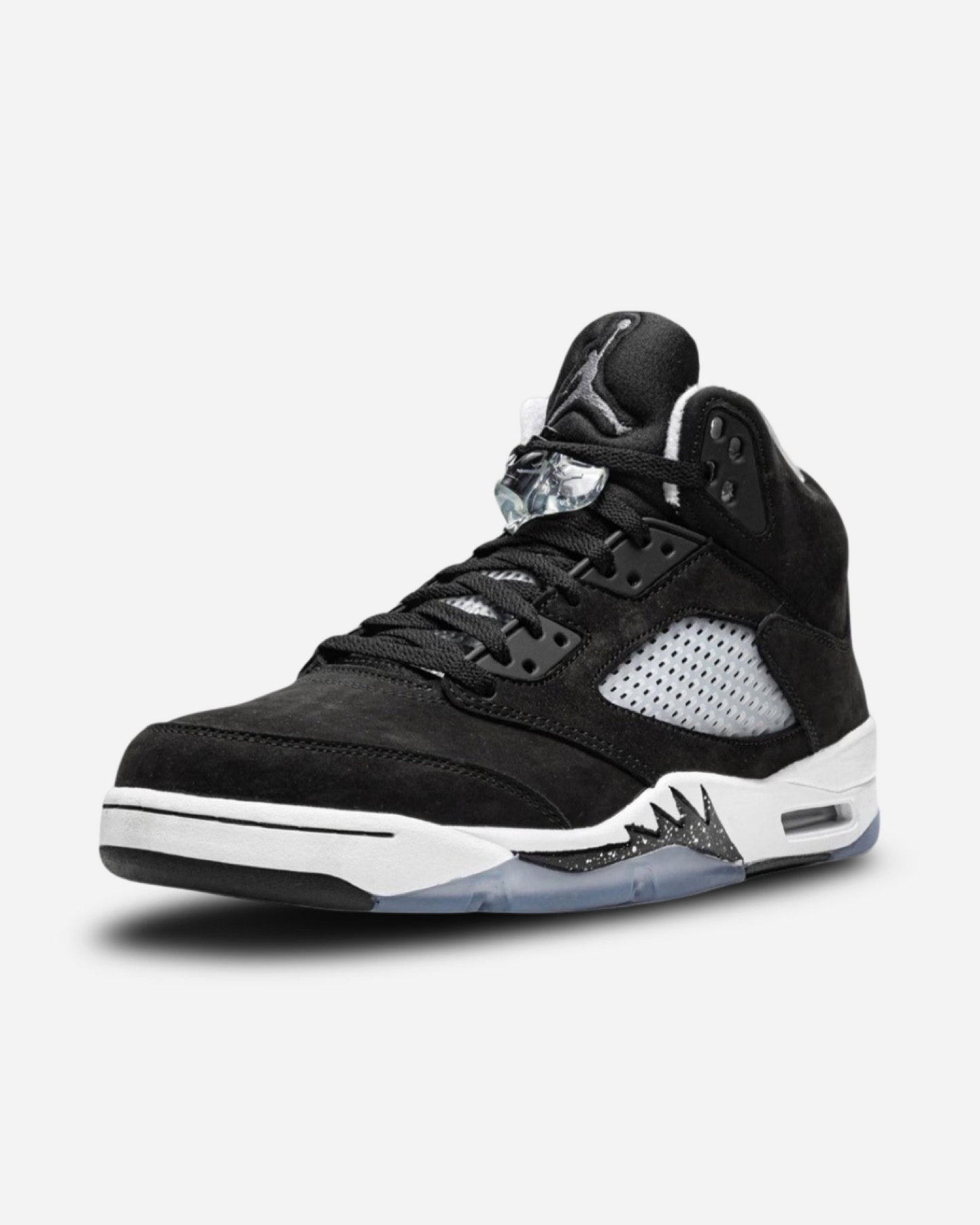 Air Jordan 5 Retro 'Oreo'