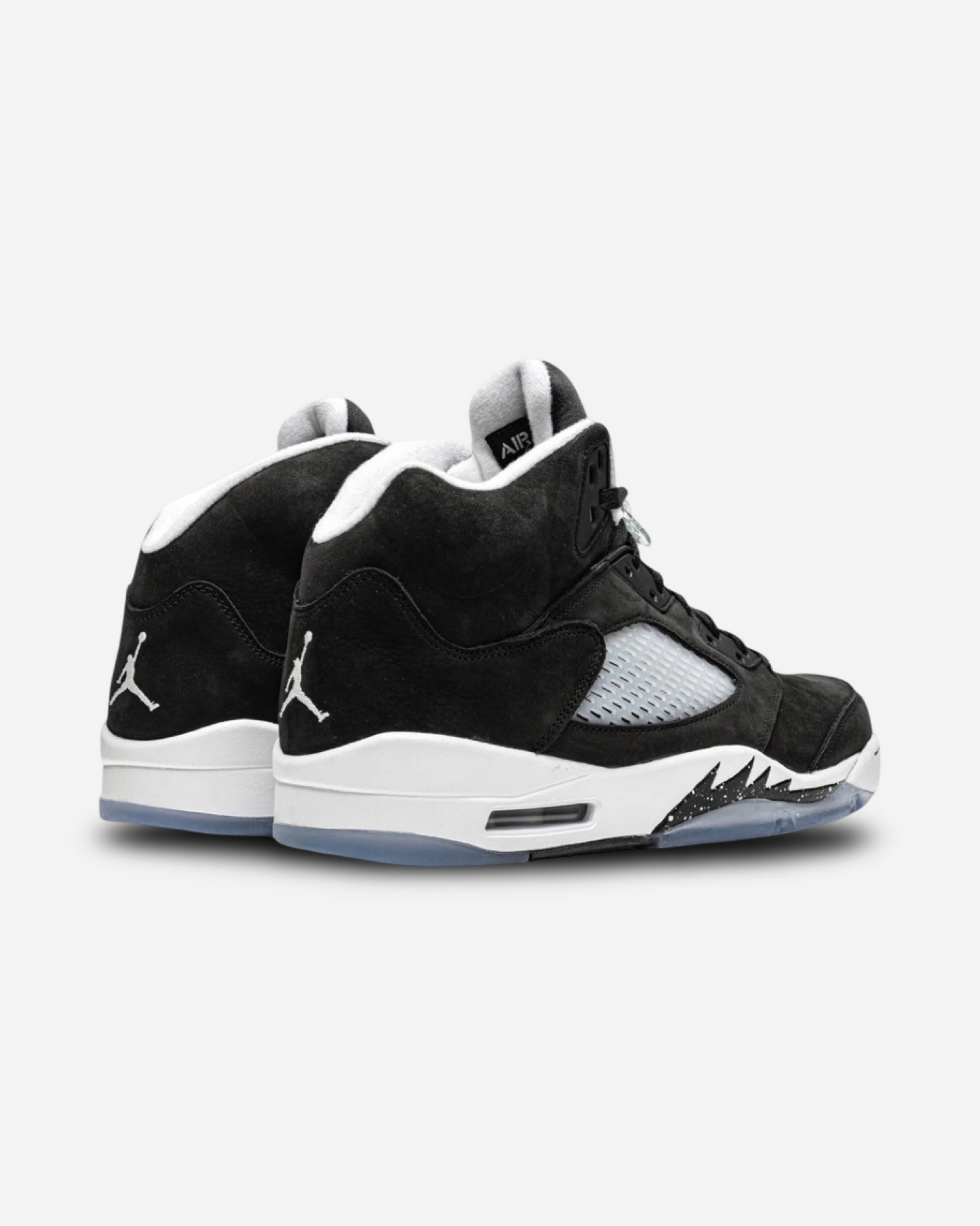 Air Jordan 5 Retro 'Oreo'