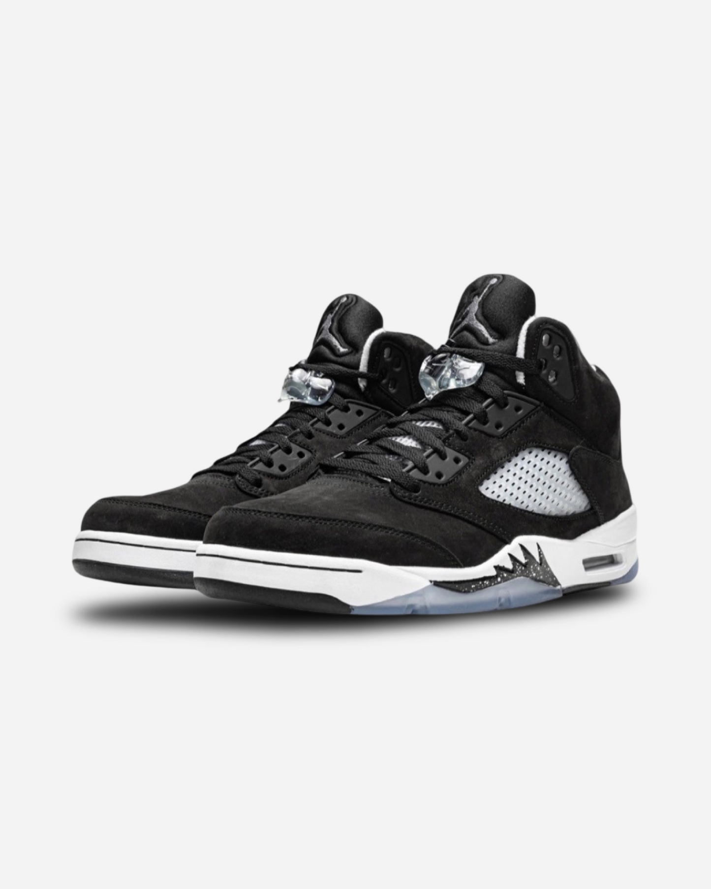 Air Jordan 5 Retro 'Oreo'