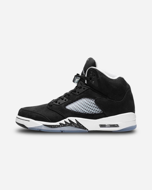 Air Jordan 5 Retro 'Oreo'