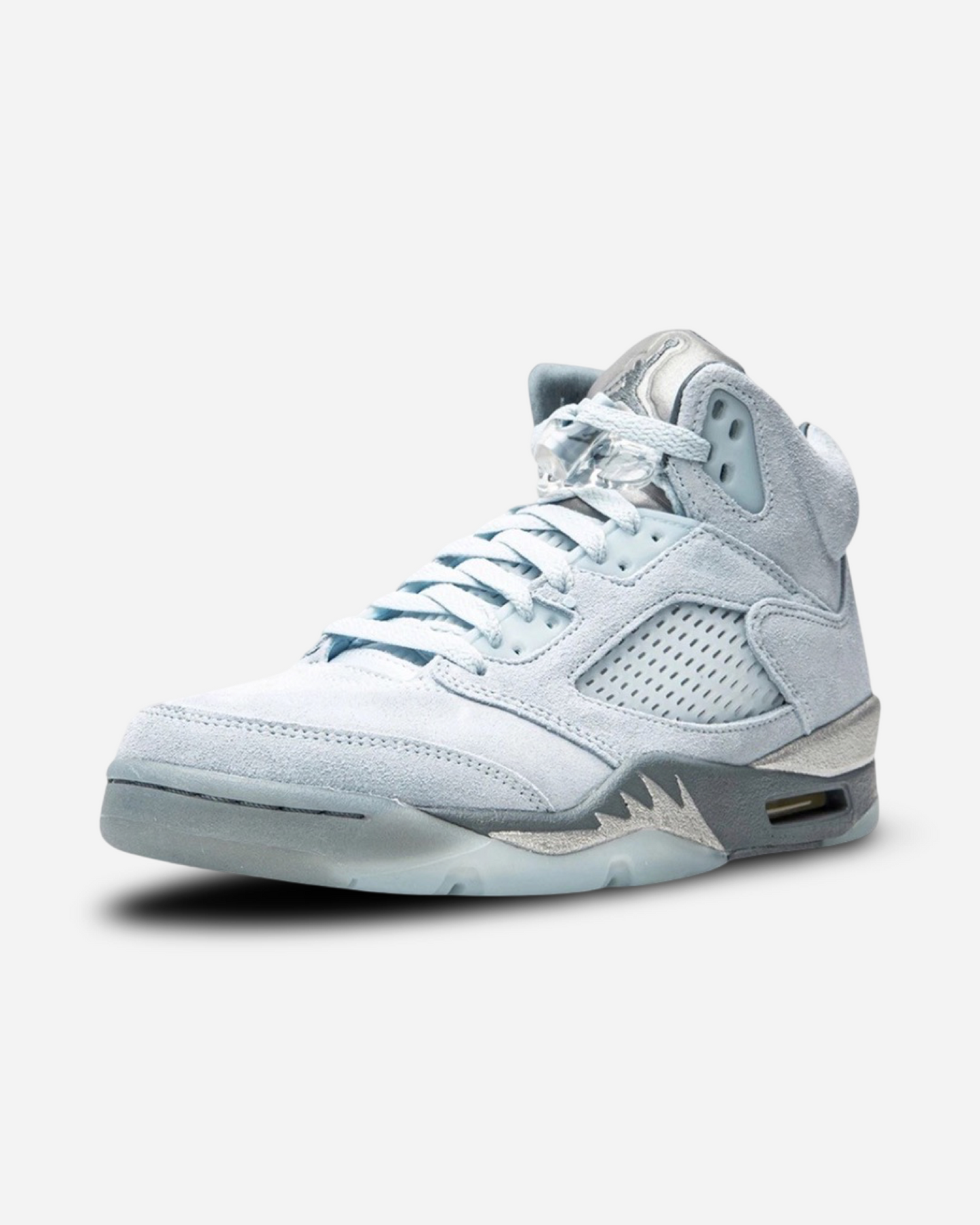 Air Jordan 5 Retro Wmns 'Blue Bird'