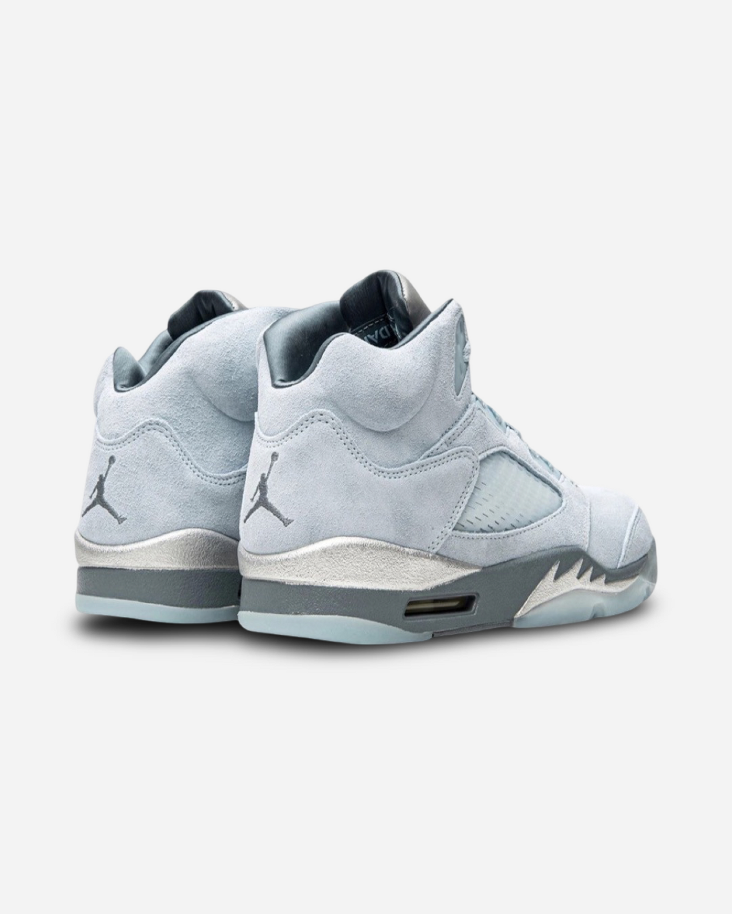 Air Jordan 5 Retro Wmns 'Blue Bird'