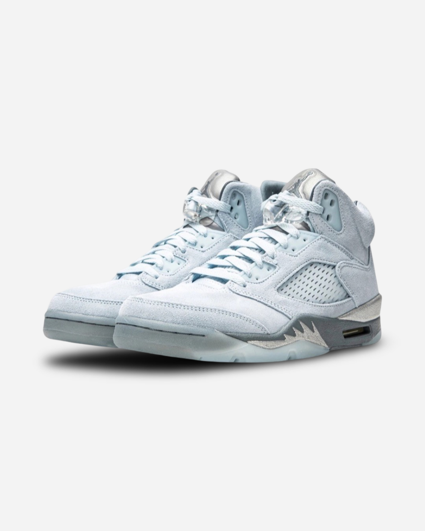 Air Jordan 5 Retro Wmns 'Blue Bird'