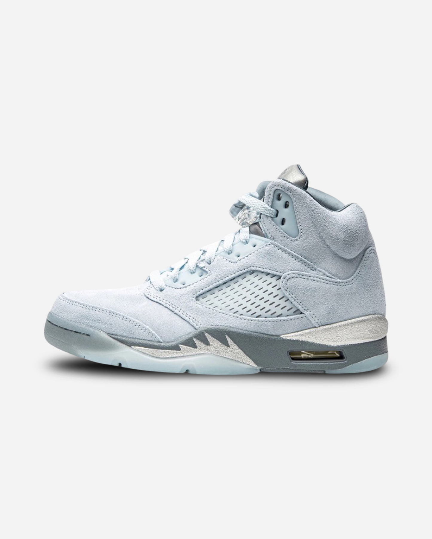 Air Jordan 5 Retro Wmns 'Blue Bird'