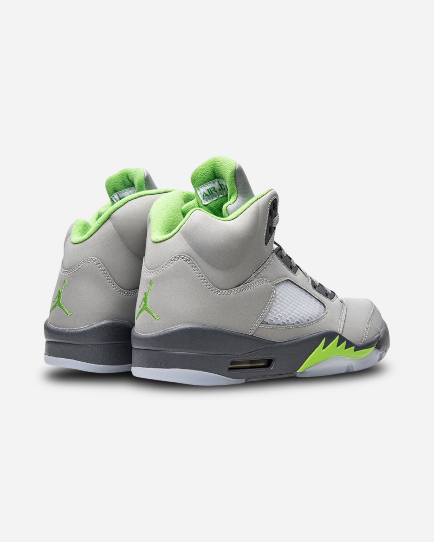 Air Jordan 5 Retro 'Green Bean' 2022