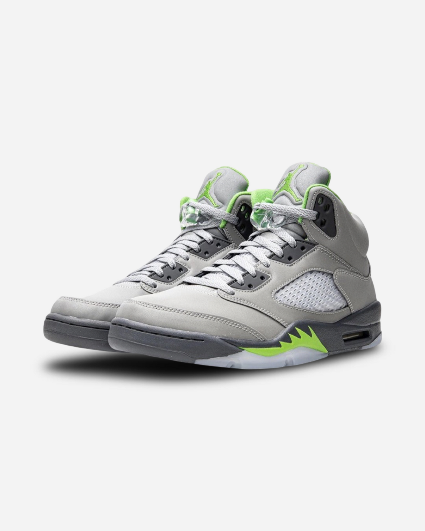 Air Jordan 5 Retro 'Green Bean' 2022