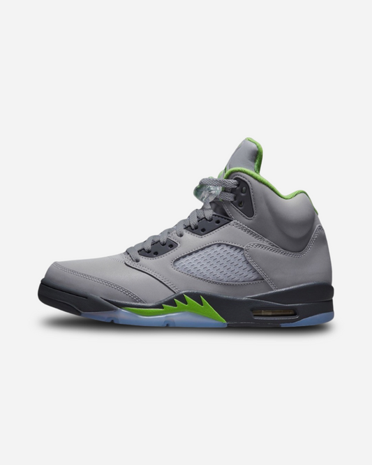 Air Jordan 5 Retro 'Green Bean' 2022