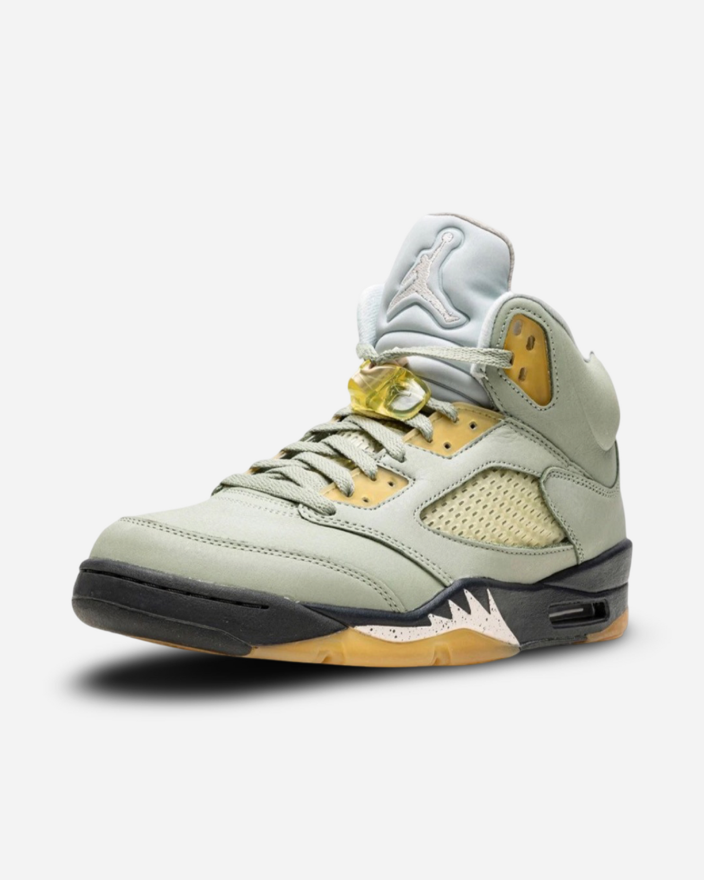 Air Jordan 5 Retro 'Jade Horizon'