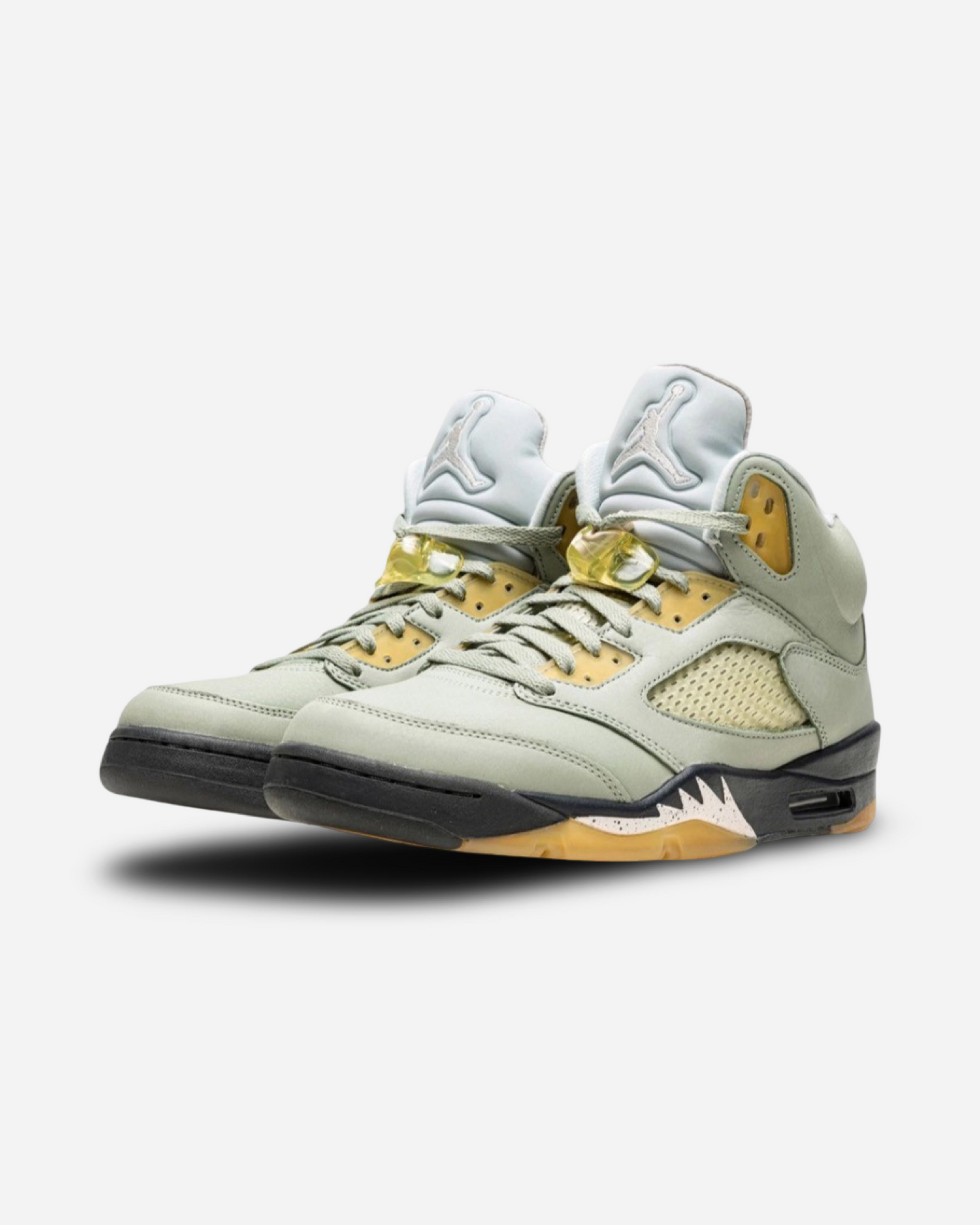 Air Jordan 5 Retro 'Jade Horizon'