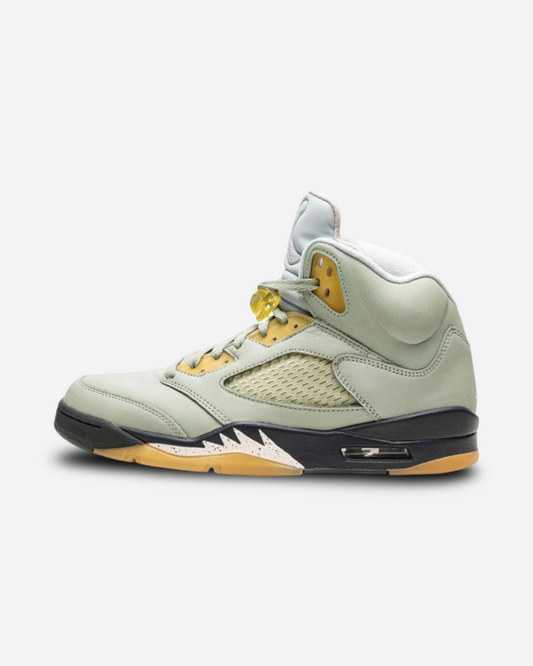 Air Jordan 5 Retro 'Jade Horizon'