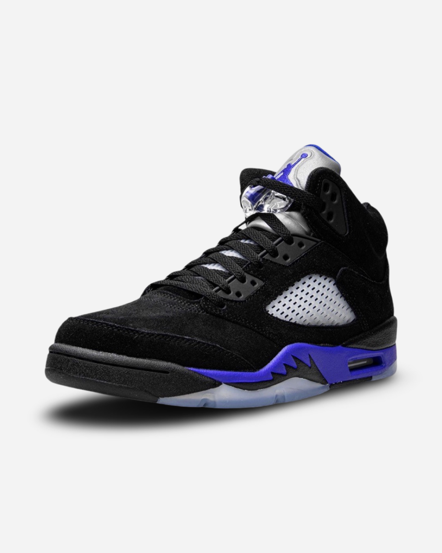 Air Jordan 5 Retro 'Racer Blue'