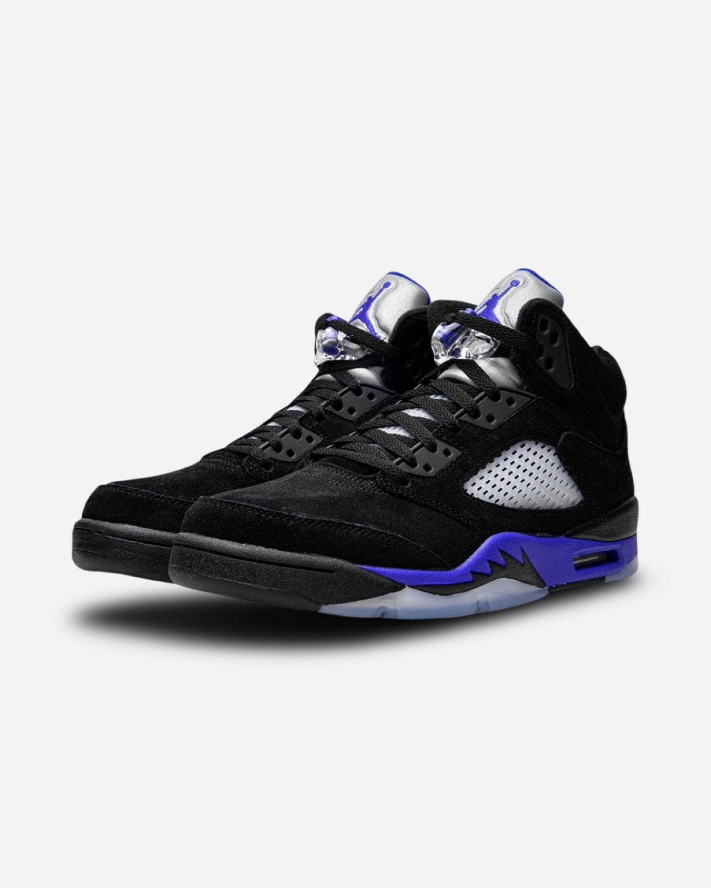 Air Jordan 5 Retro 'Racer Blue'