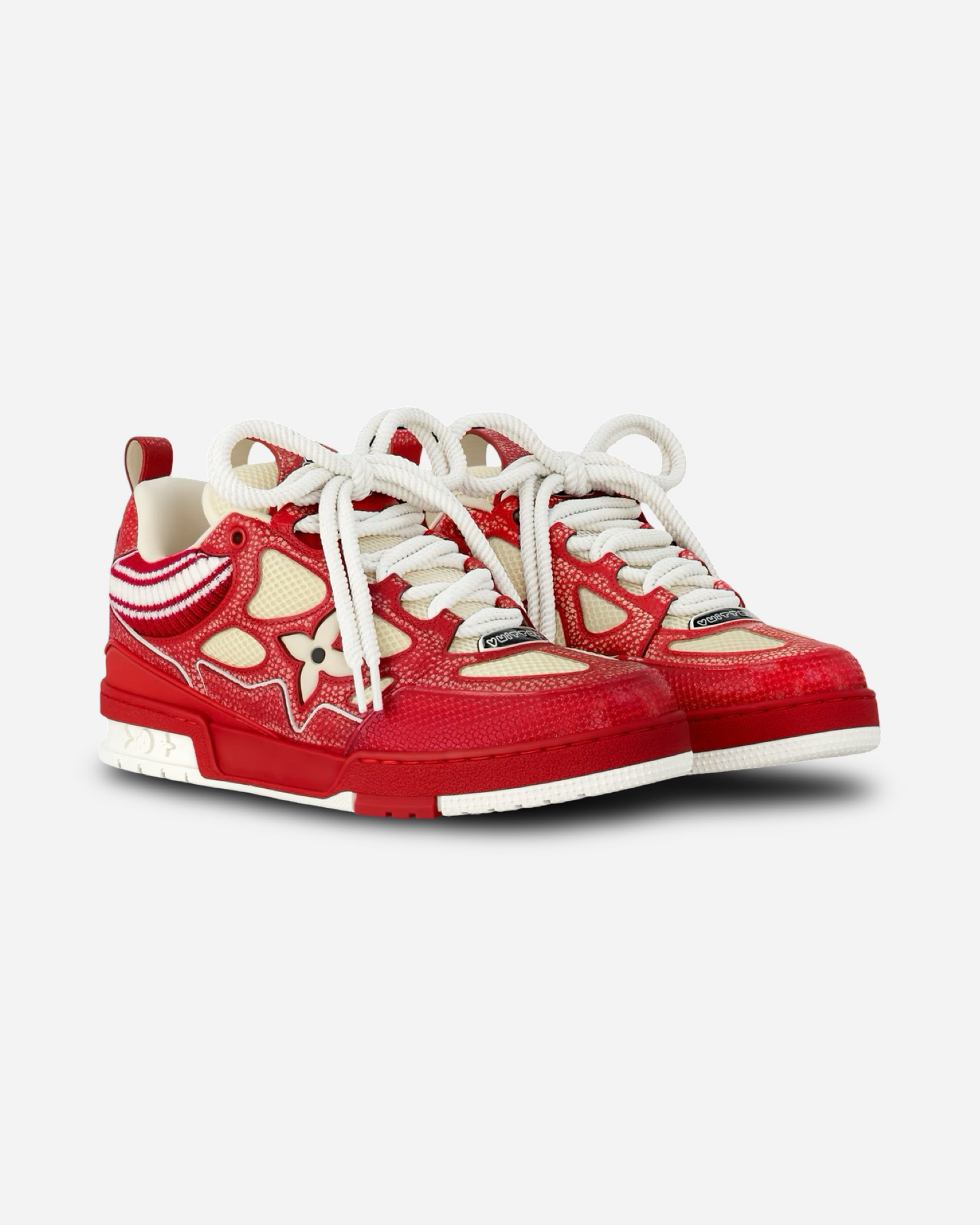 Louis Vuitton Skate Sneaker 'Rouge'
