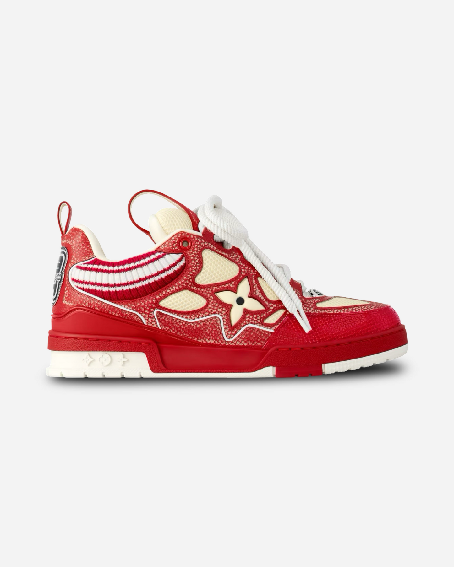 Louis Vuitton Skate Sneaker 'Rouge'