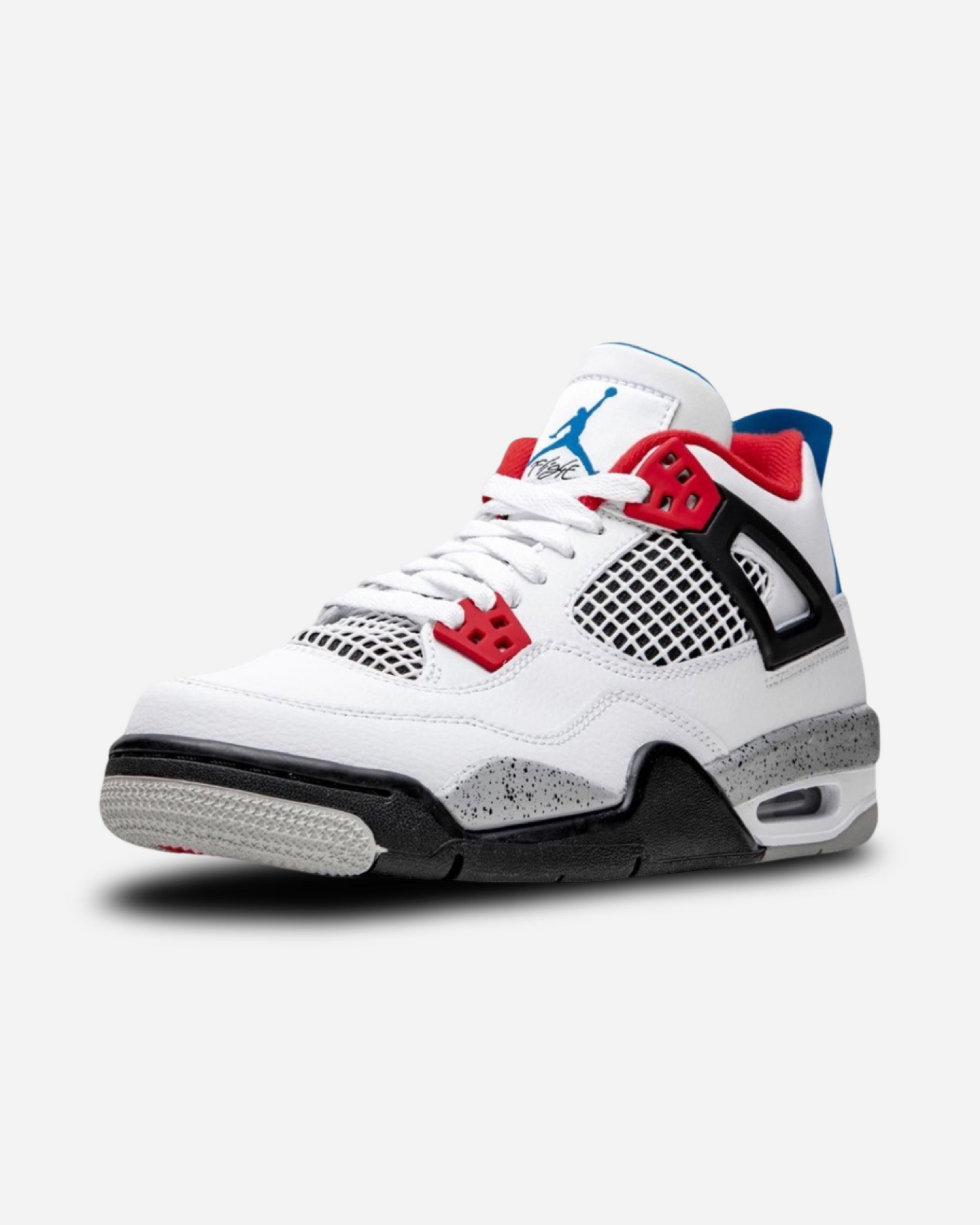 Air Jordan 4 Retro SE 'What The 4'