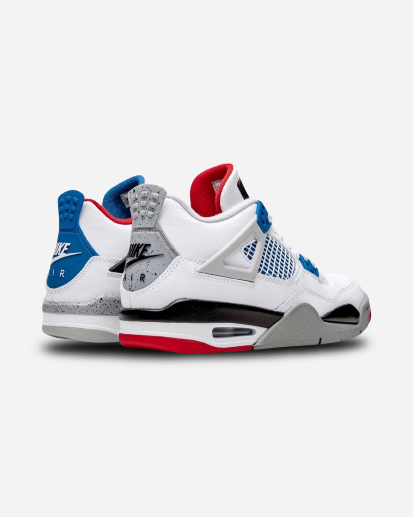 Air Jordan 4 Retro SE 'What The 4'