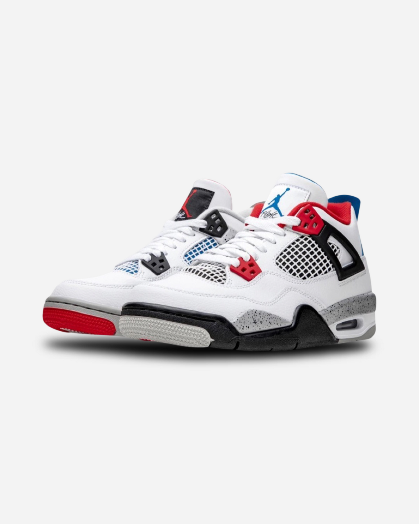 Air Jordan 4 Retro SE 'What The 4'