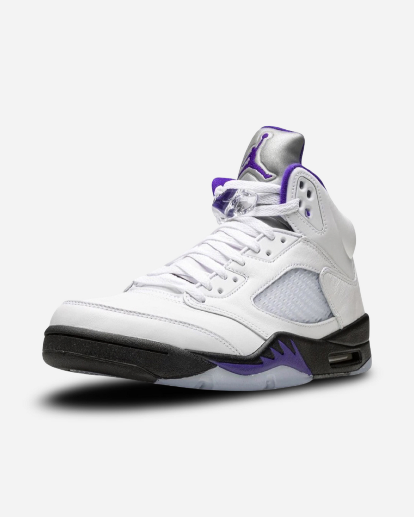 Air Jordan 5 Retro 'Concord'