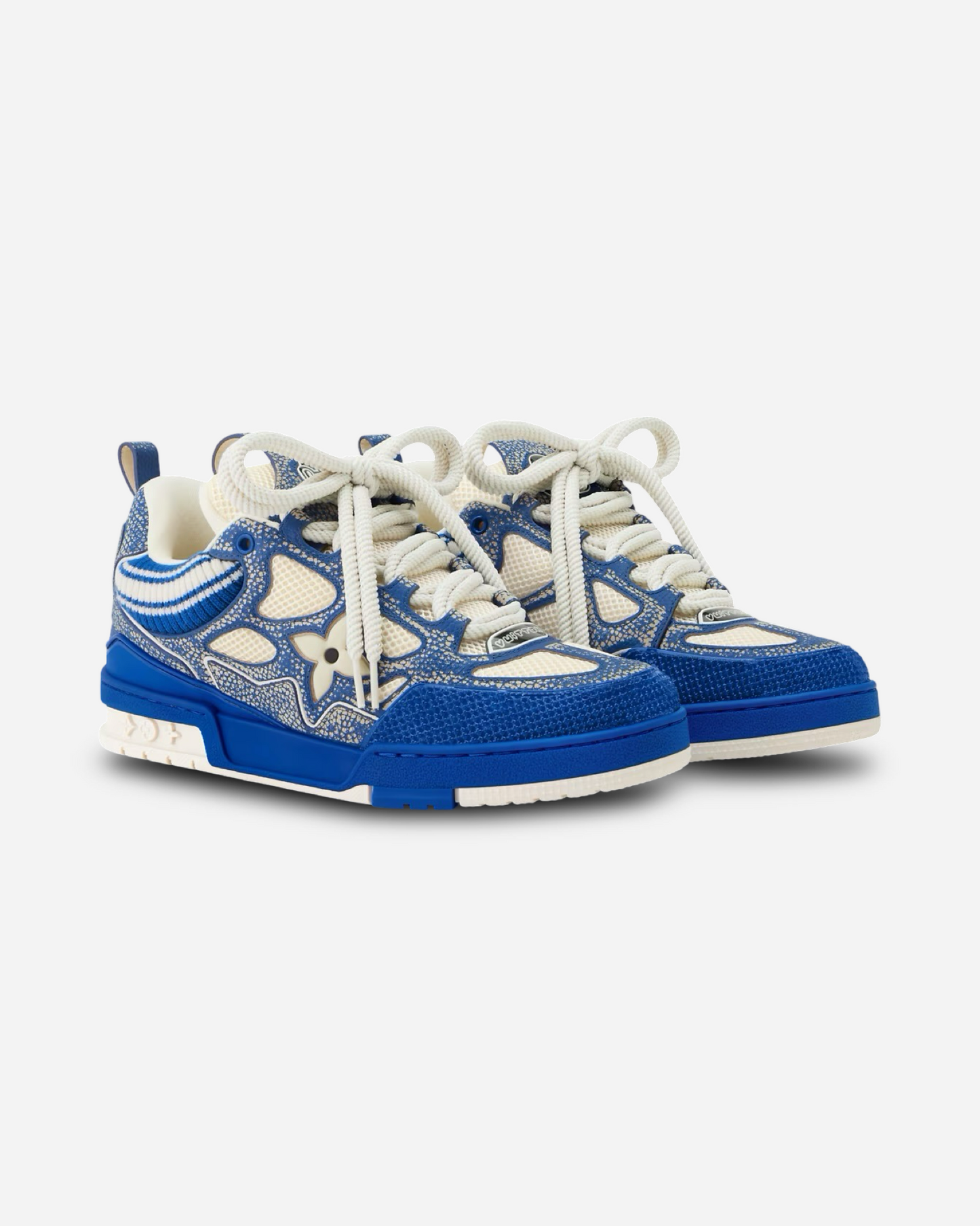 Louis Vuitton Skate Sneaker 'Blue'