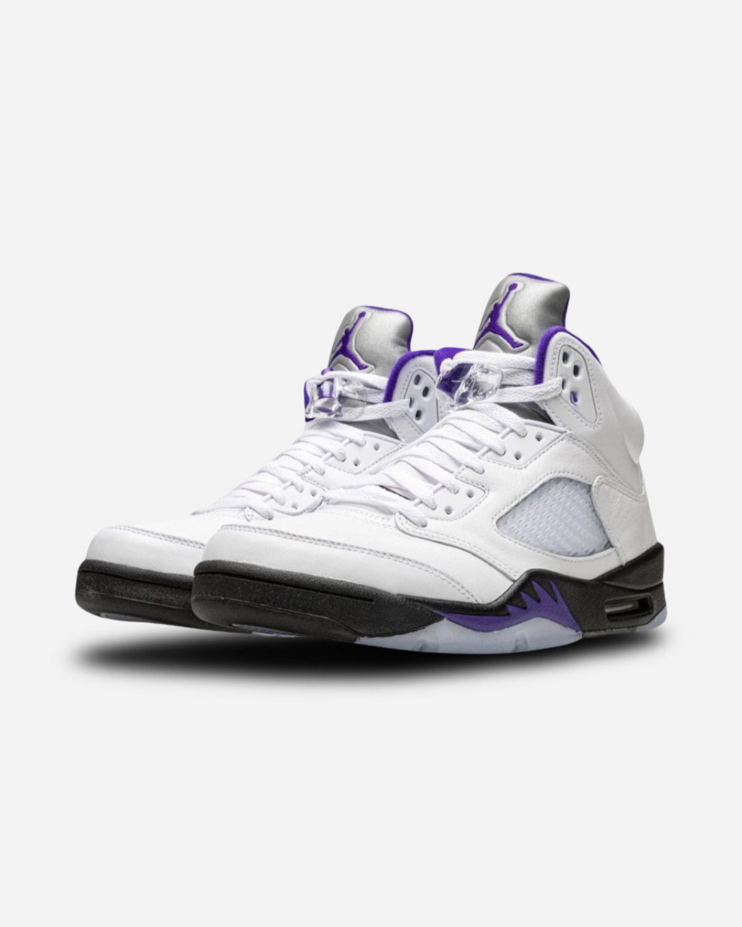 Air Jordan 5 Retro 'Concord'