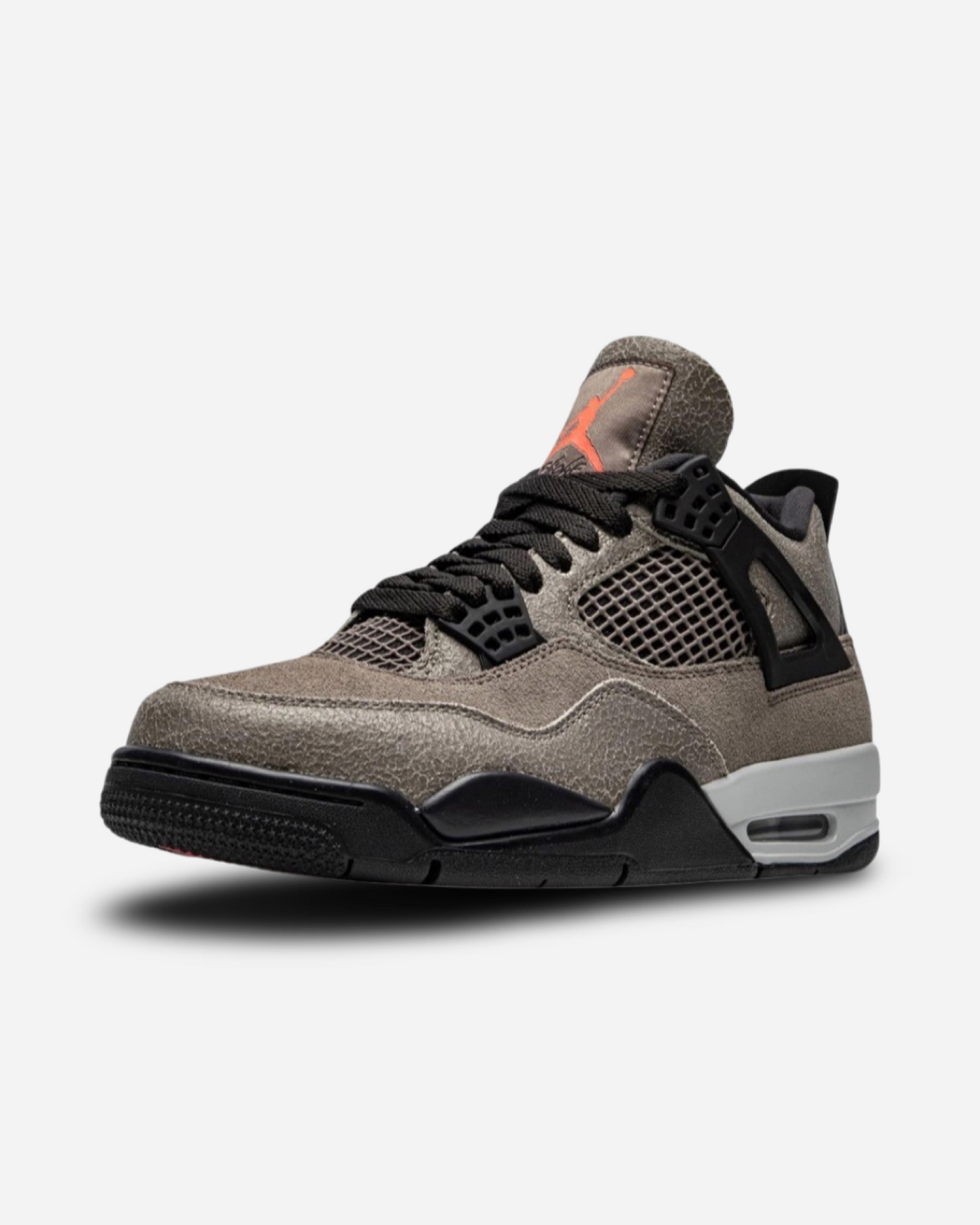 Air Jordan 4 Retro 'Taupe Haze'