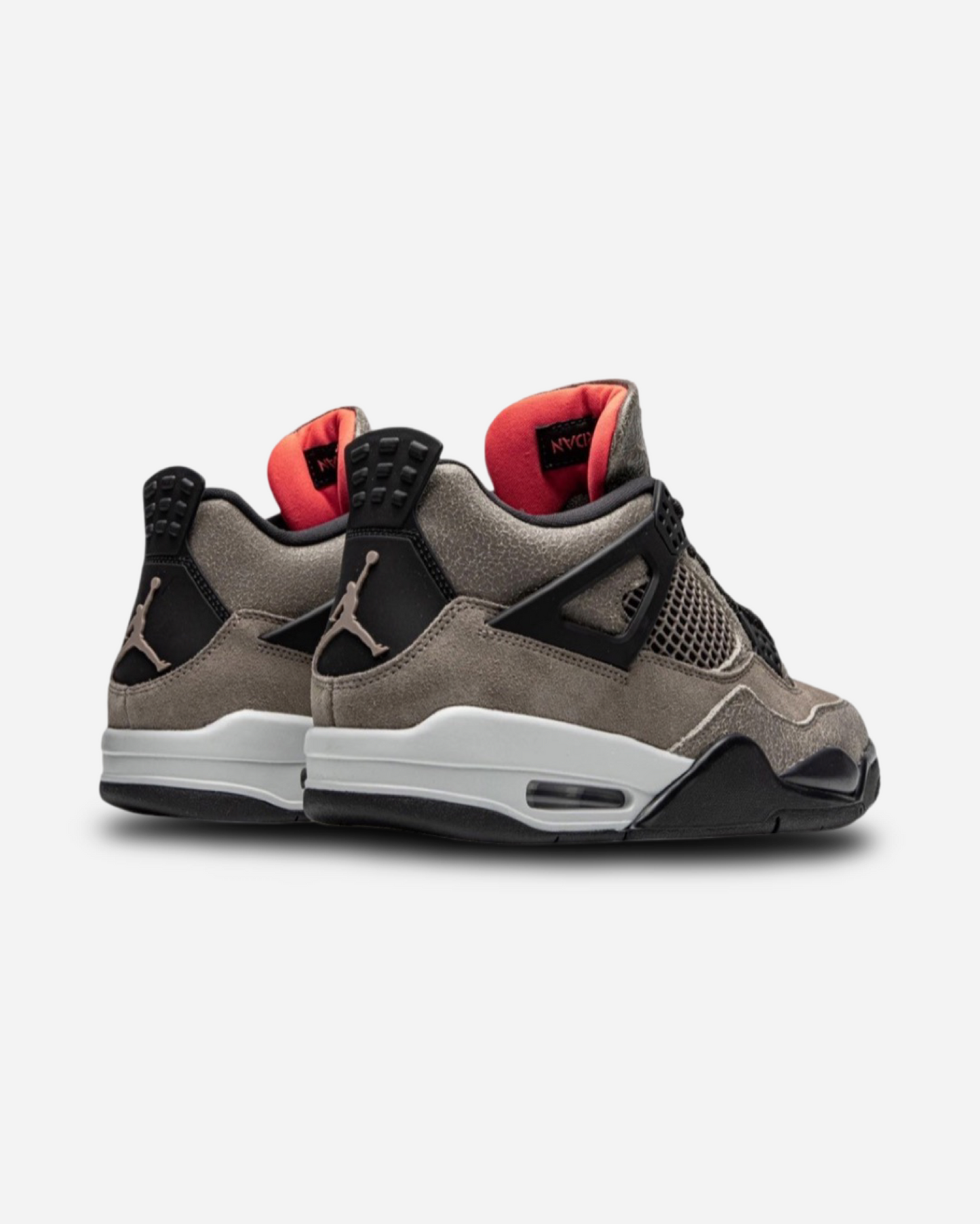 Air Jordan 4 Retro 'Taupe Haze'