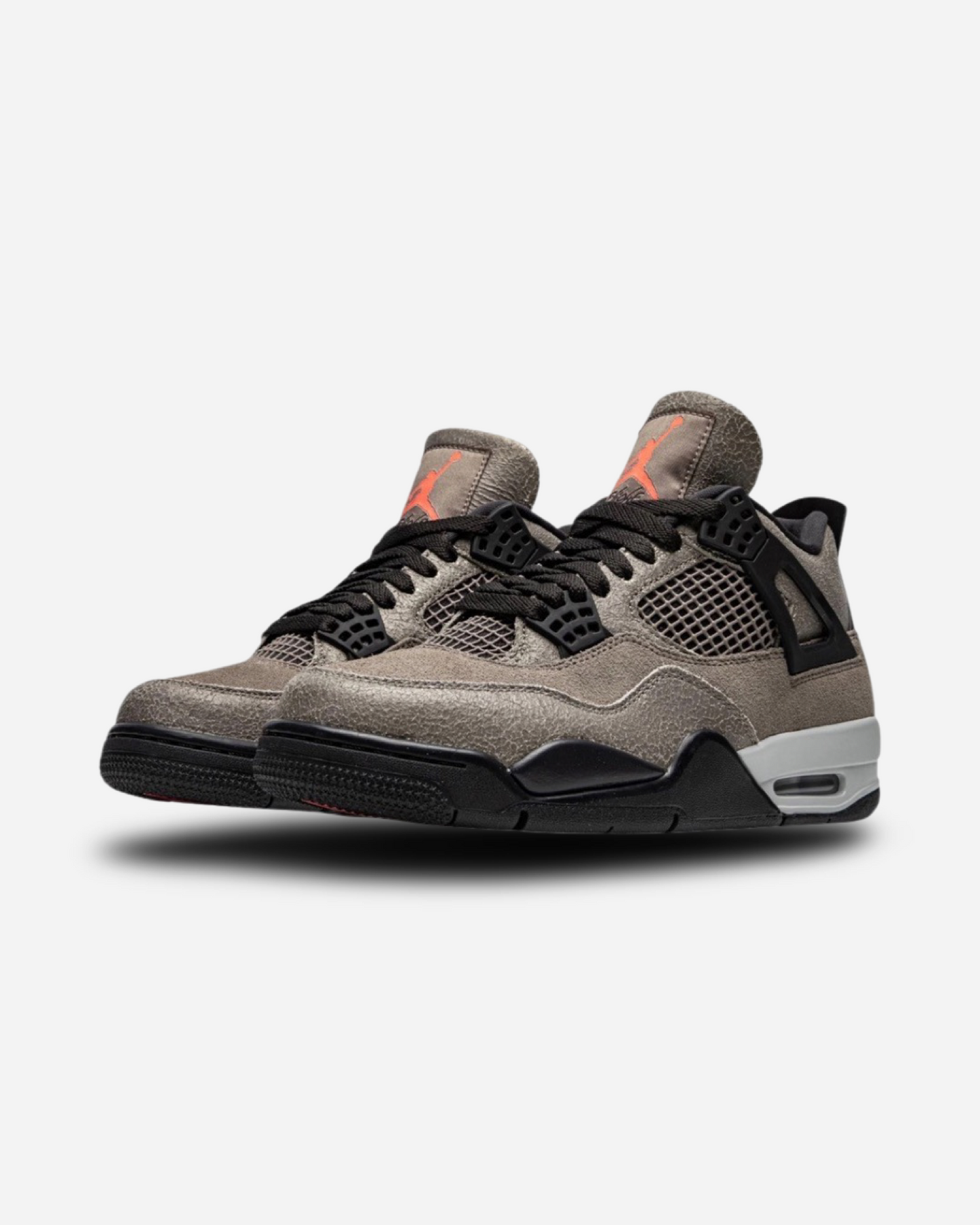 Air Jordan 4 Retro 'Taupe Haze'