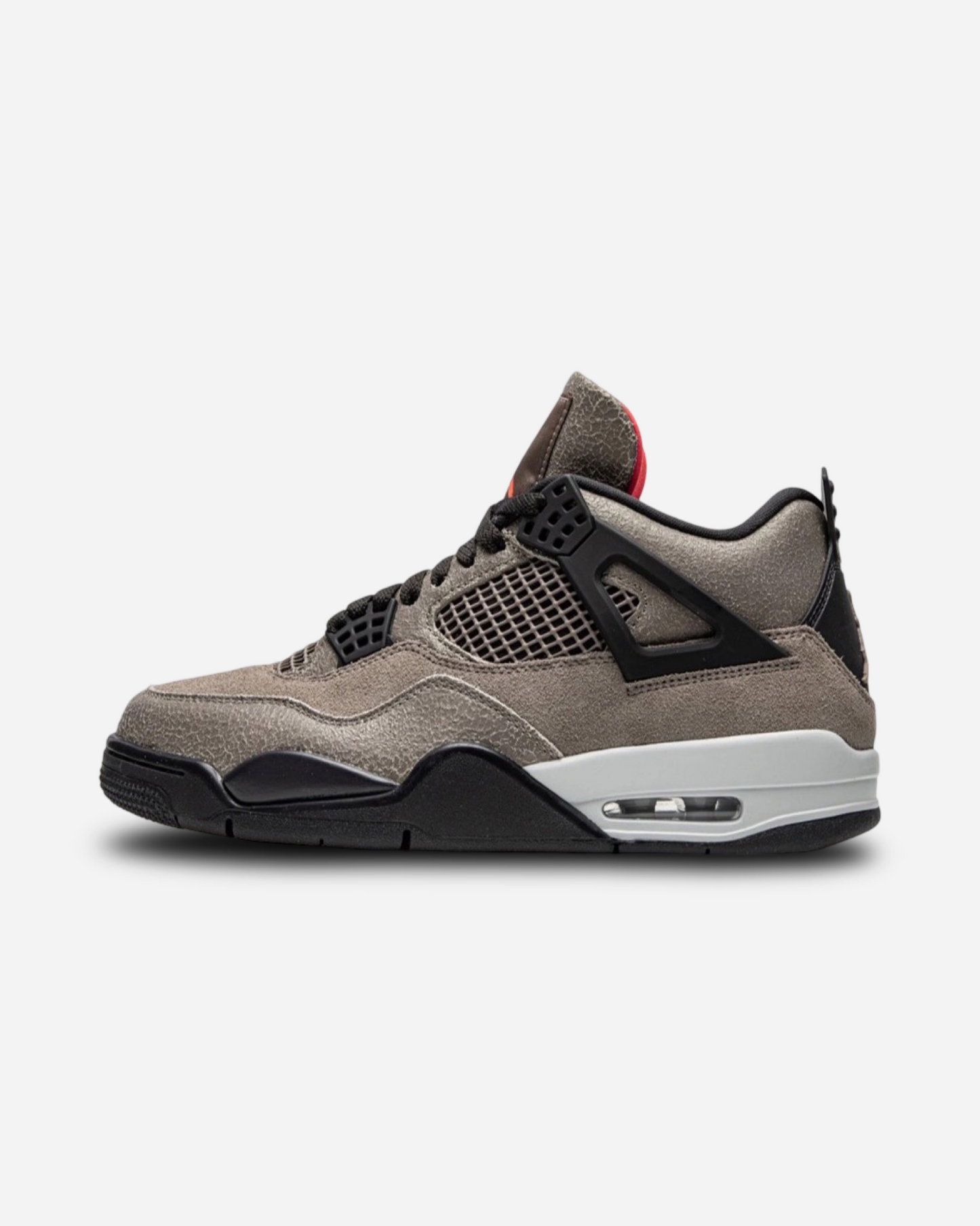 Air Jordan 4 Retro 'Taupe Haze'