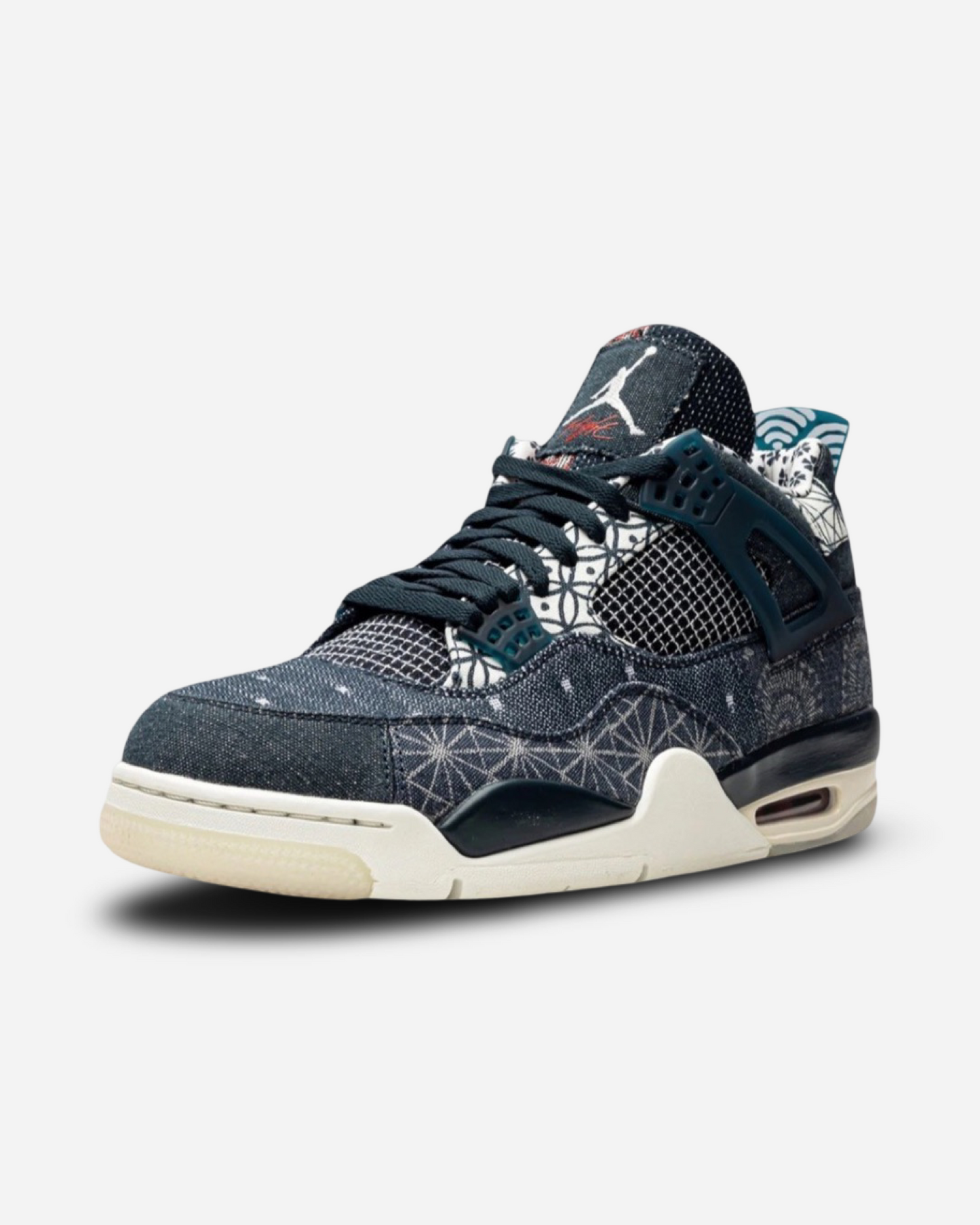 Air Jordan 4 Retro SE 'Sashiko'