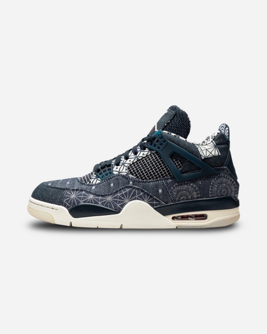 Air Jordan 4 Retro SE 'Sashiko'