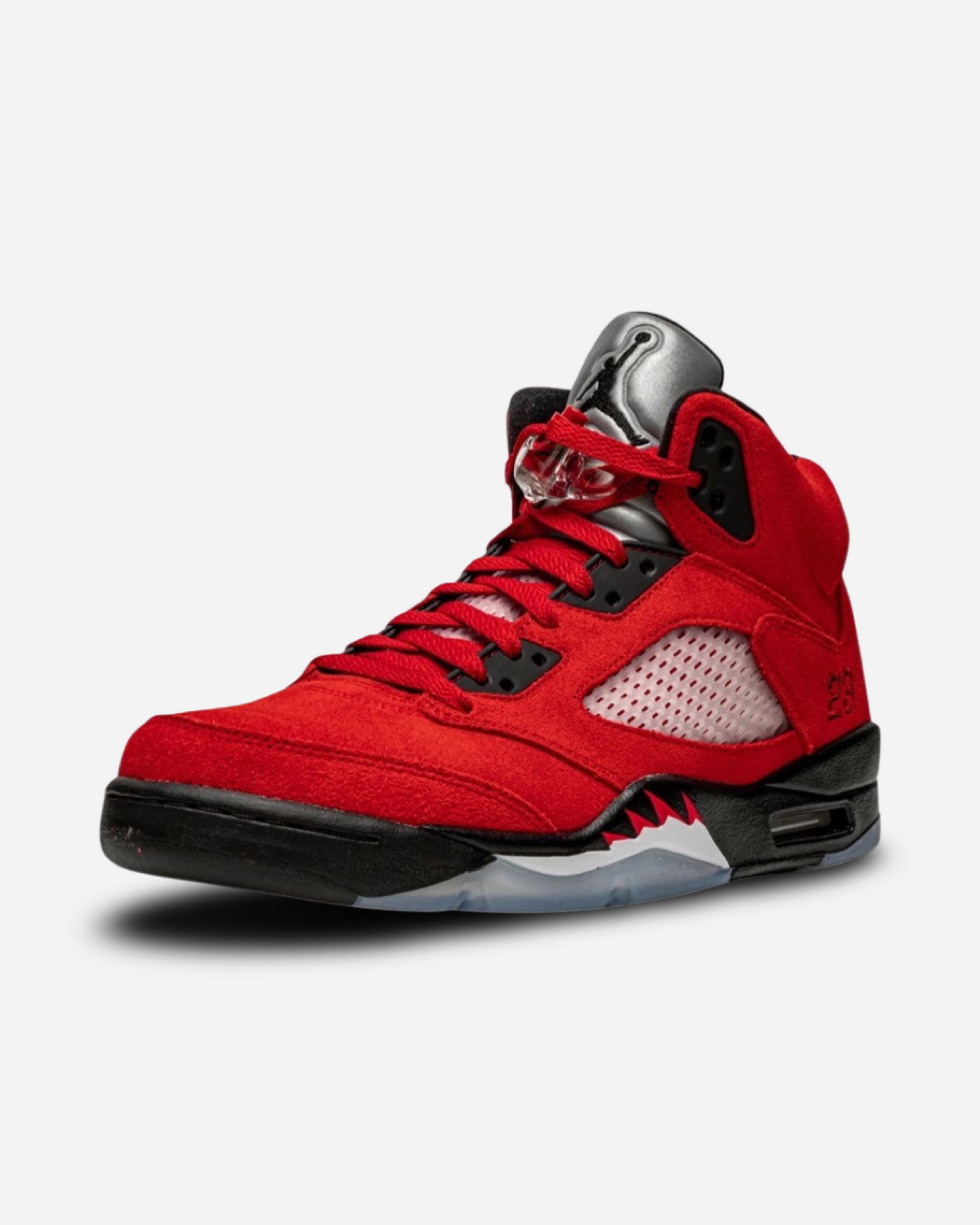 Air Jordan 5 Retro ‘Raging Bull’ 2021