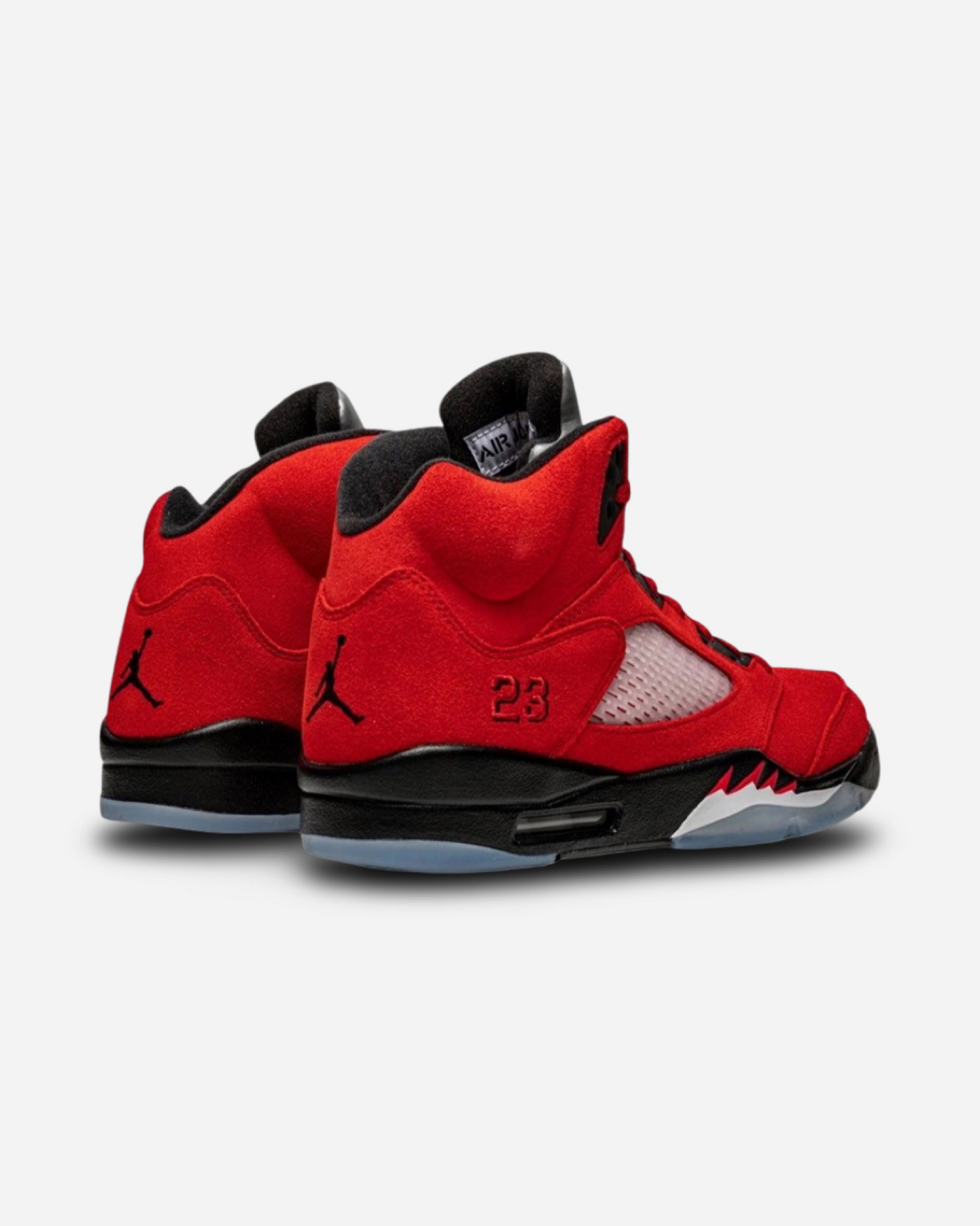 Air Jordan 5 Retro ‘Raging Bull’ 2021