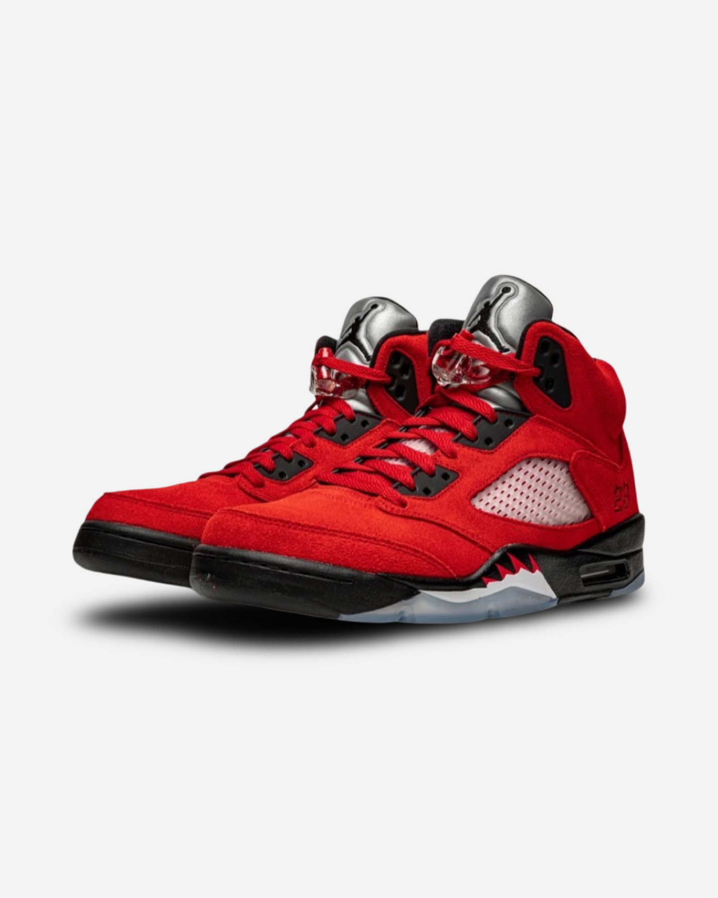 Air Jordan 5 Retro ‘Raging Bull’ 2021