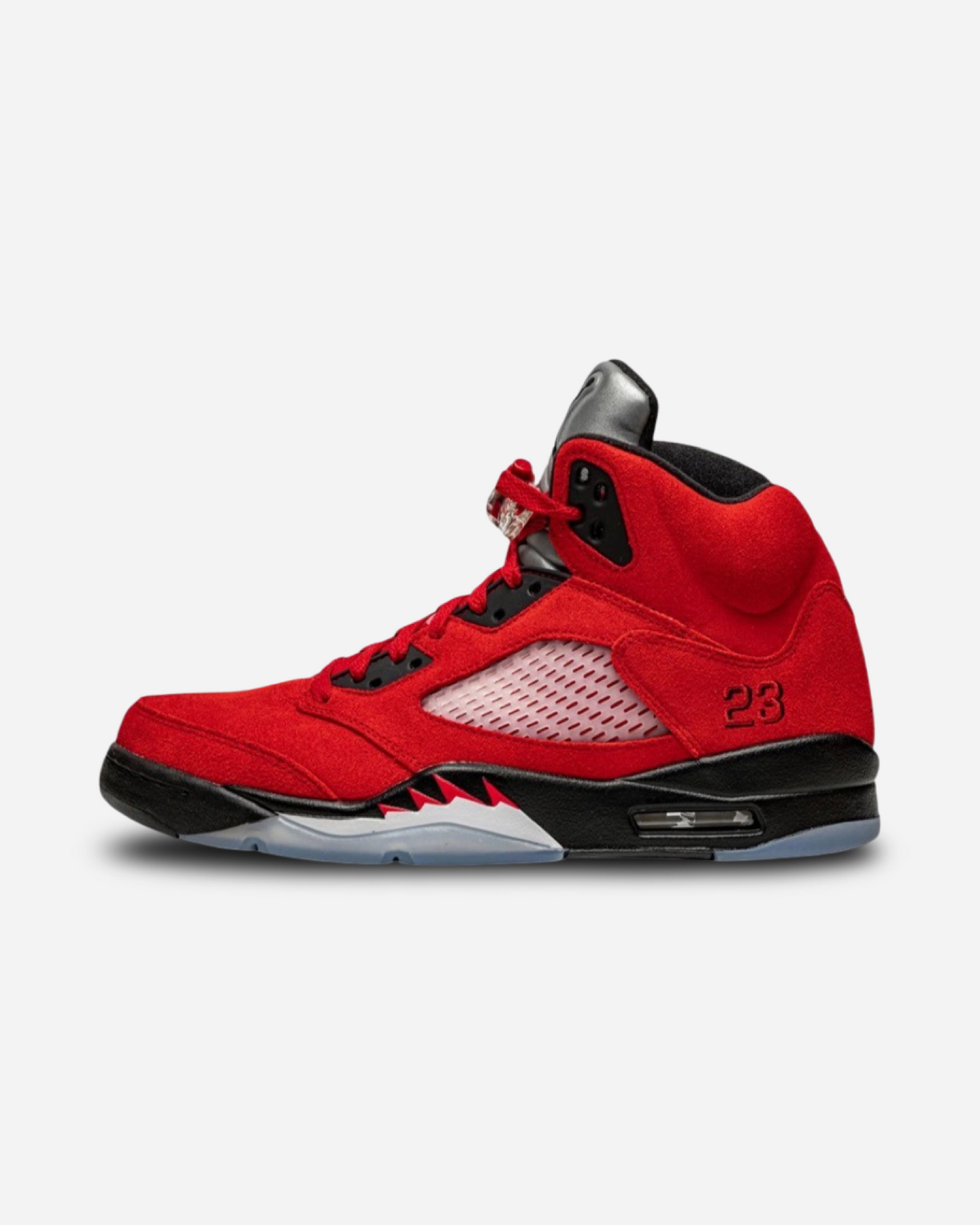 Air Jordan 5 Retro ‘Raging Bull’ 2021