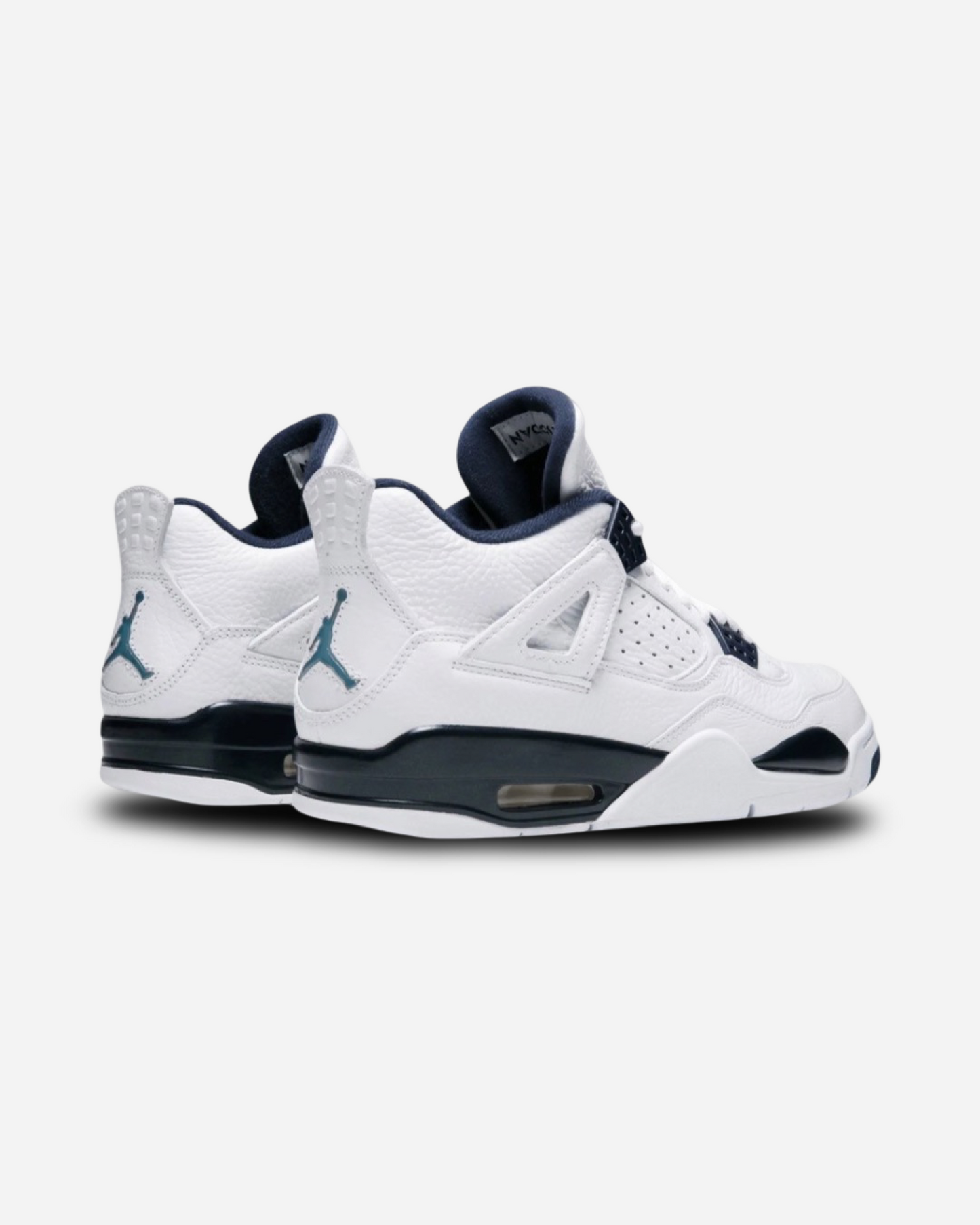 Air Jordan 4 Retro ls 'Legend Blue'