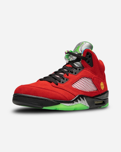 Air Jordan 5 Retro 'What The'