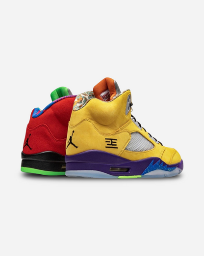 Air Jordan 5 Retro 'What The'