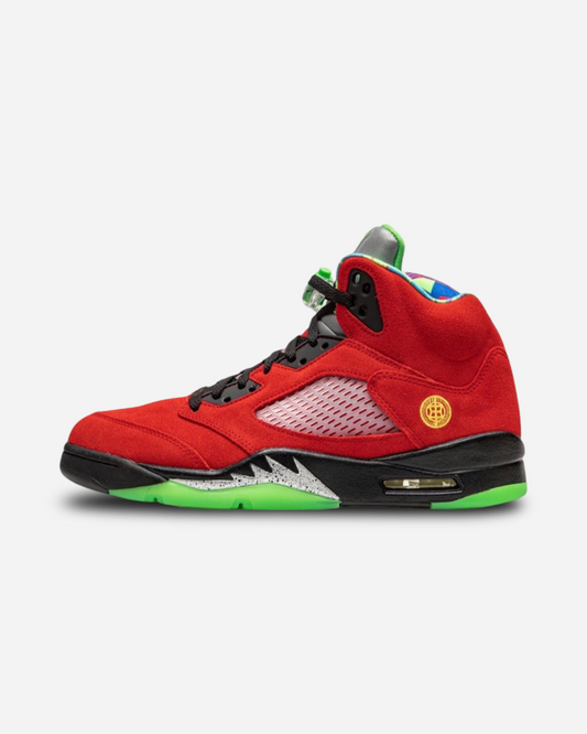 Air Jordan 5 Retro 'What The'