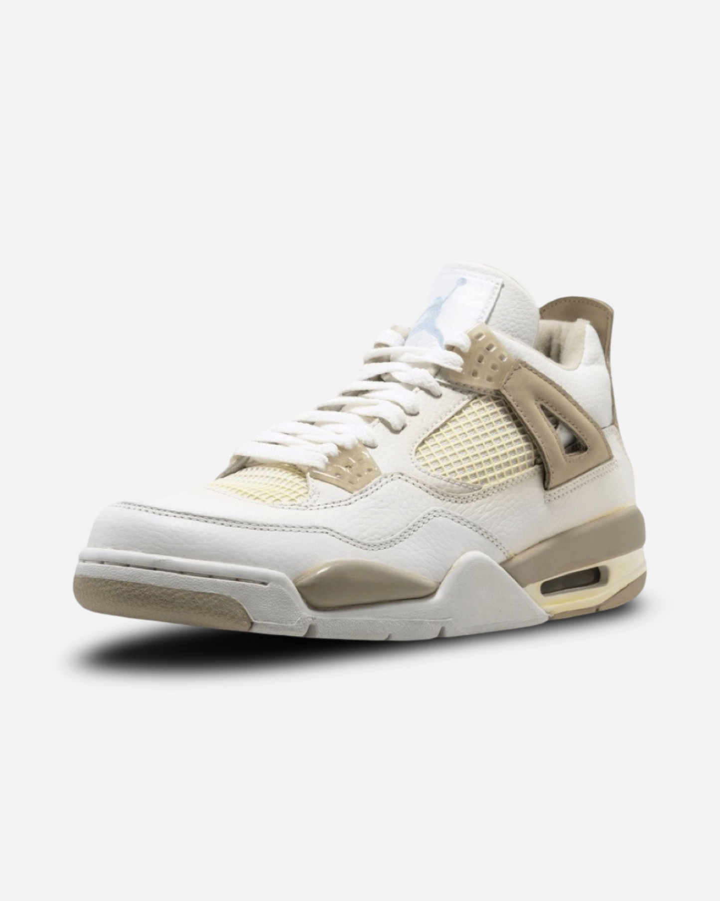 Air Jordan 4 Retro 'Linen Sand'