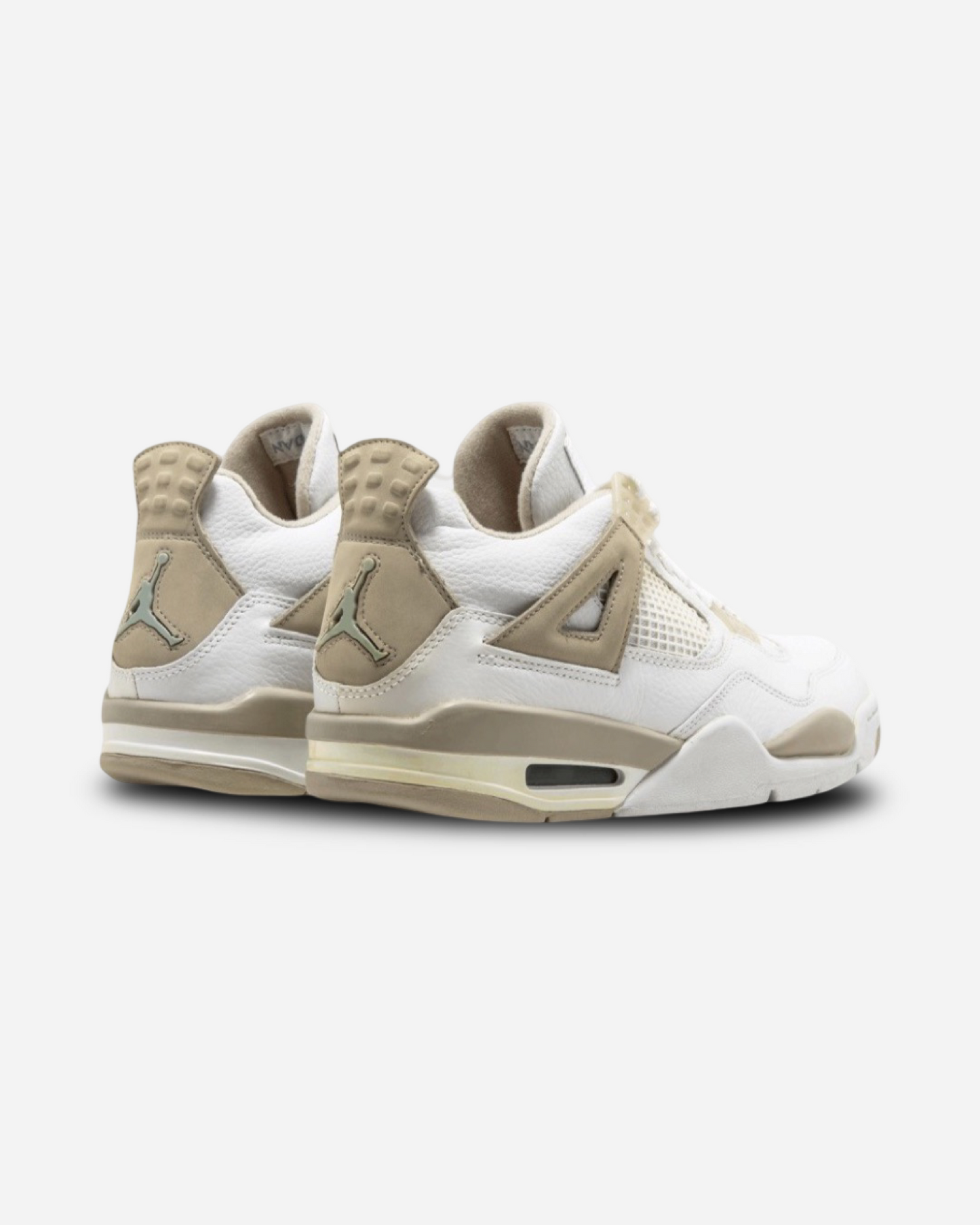 Air Jordan 4 Retro 'Linen Sand'